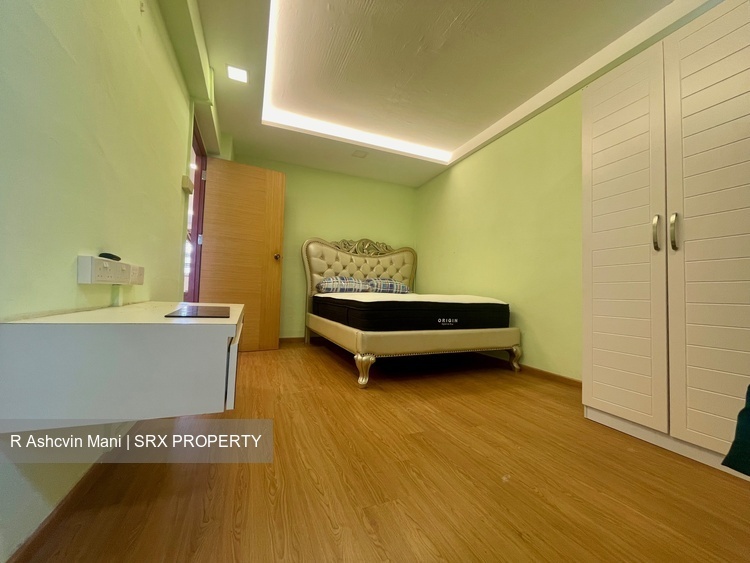 Blk 609 Eunos Rainbow (Bedok), HDB 3 Rooms #594773771